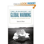 Spencer Weart The Discovery of Global Warming