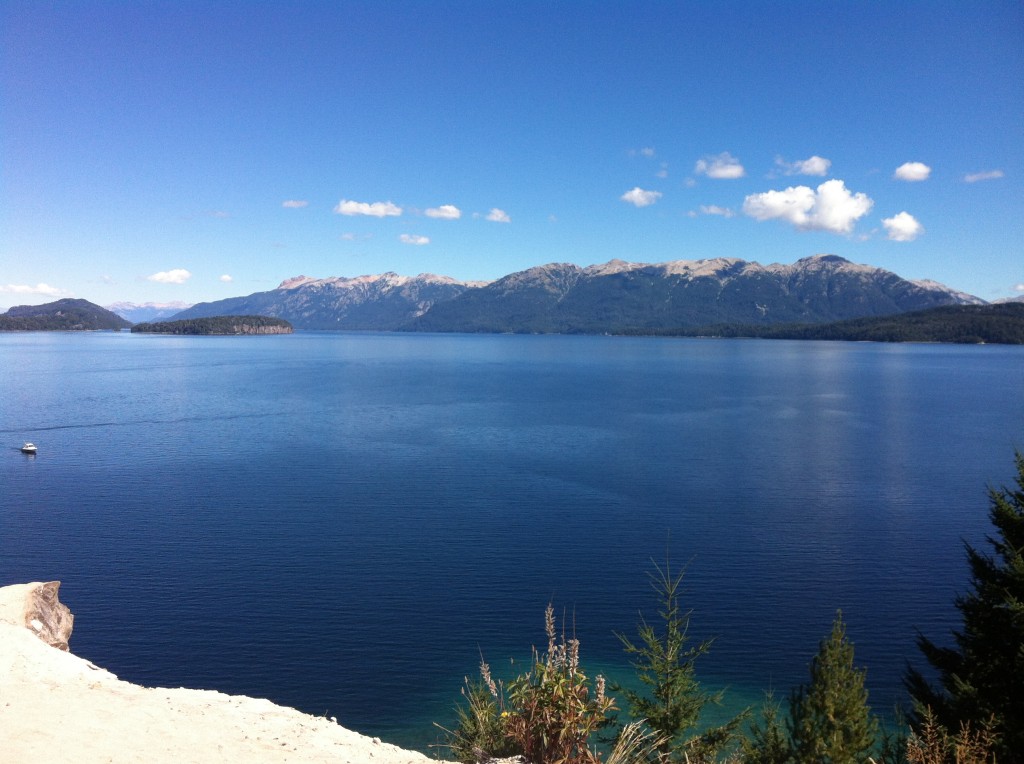 Bariloche - Nahuel Huapi Lake