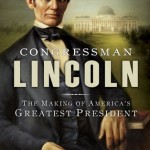 Congressman Lincoln by Chris DeRose