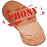 phony baloney