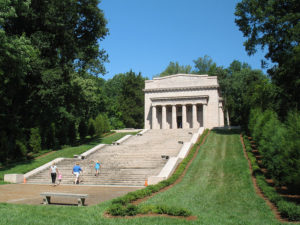 Abraham Lincoln Birthplace NHS